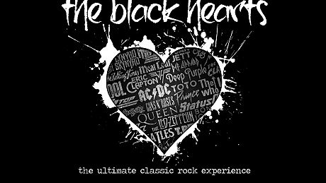 The Black Hearts